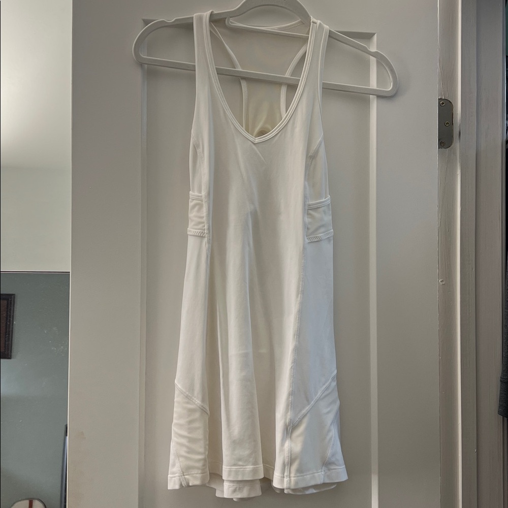 Lululemon Athletica athletic dress